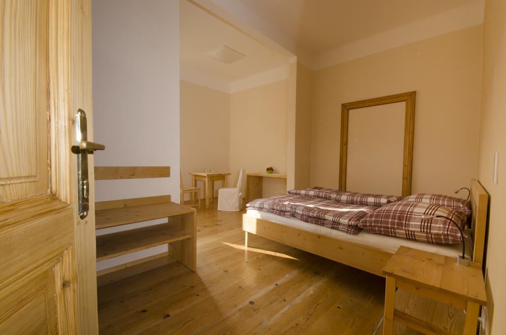Papperl A' Pub Hotel Schönberg am Kamp Eksteriør billede